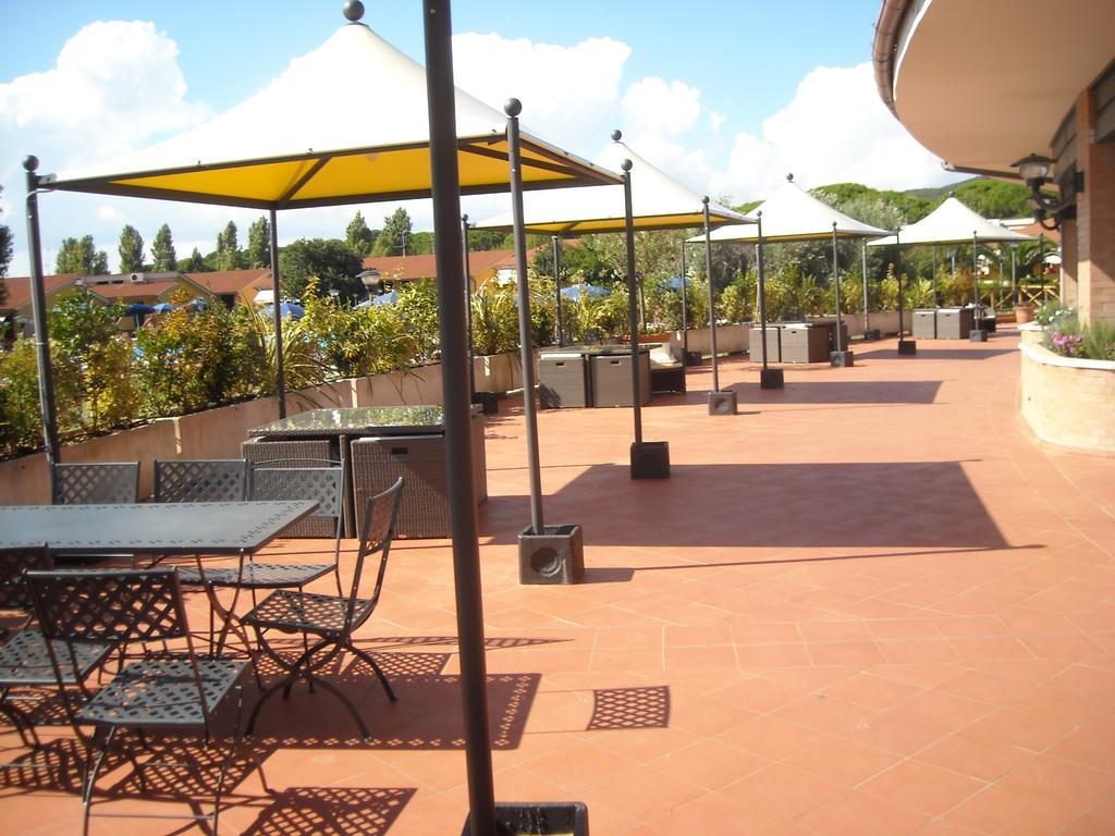 Holiday park Villaggio Mare Si 4*