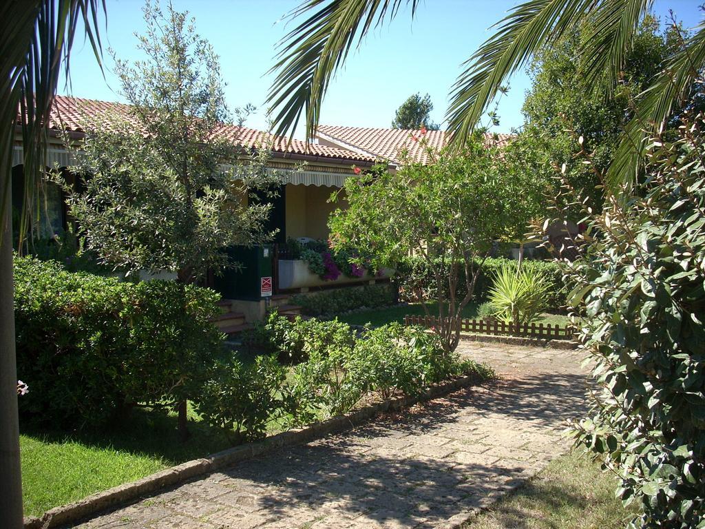 Villaggio Mare Si 4*