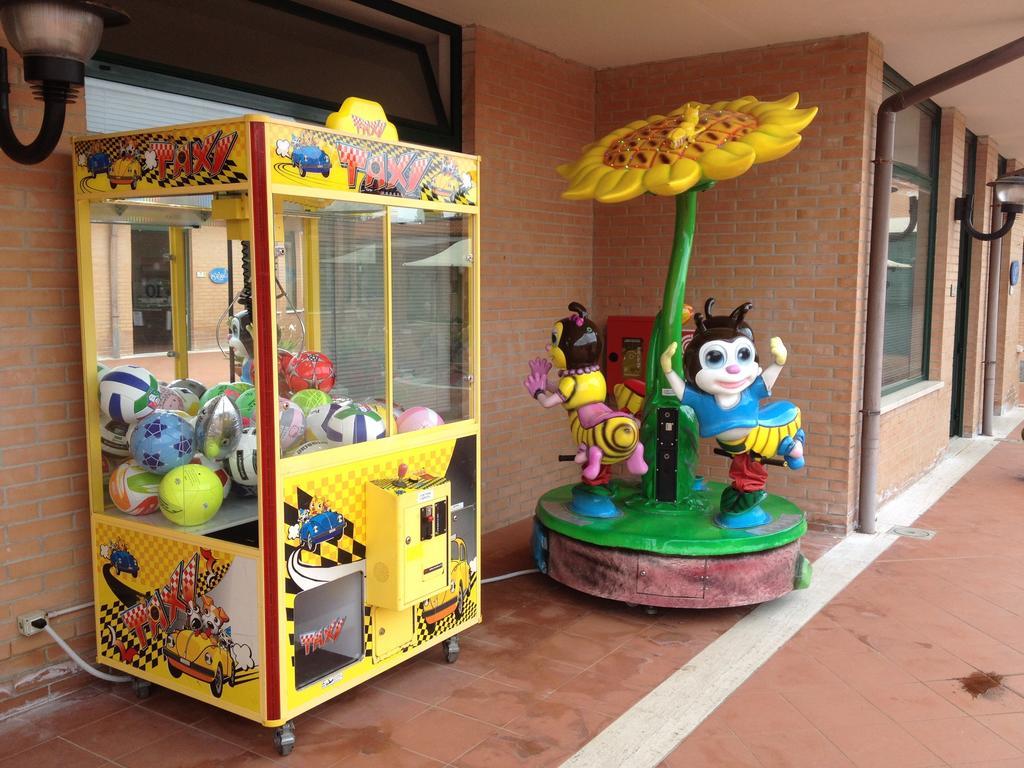 Villaggio Mare Si 4* Follonica