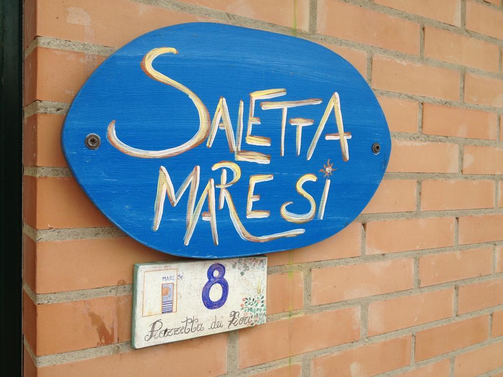 Villaggio Mare Si Follonica