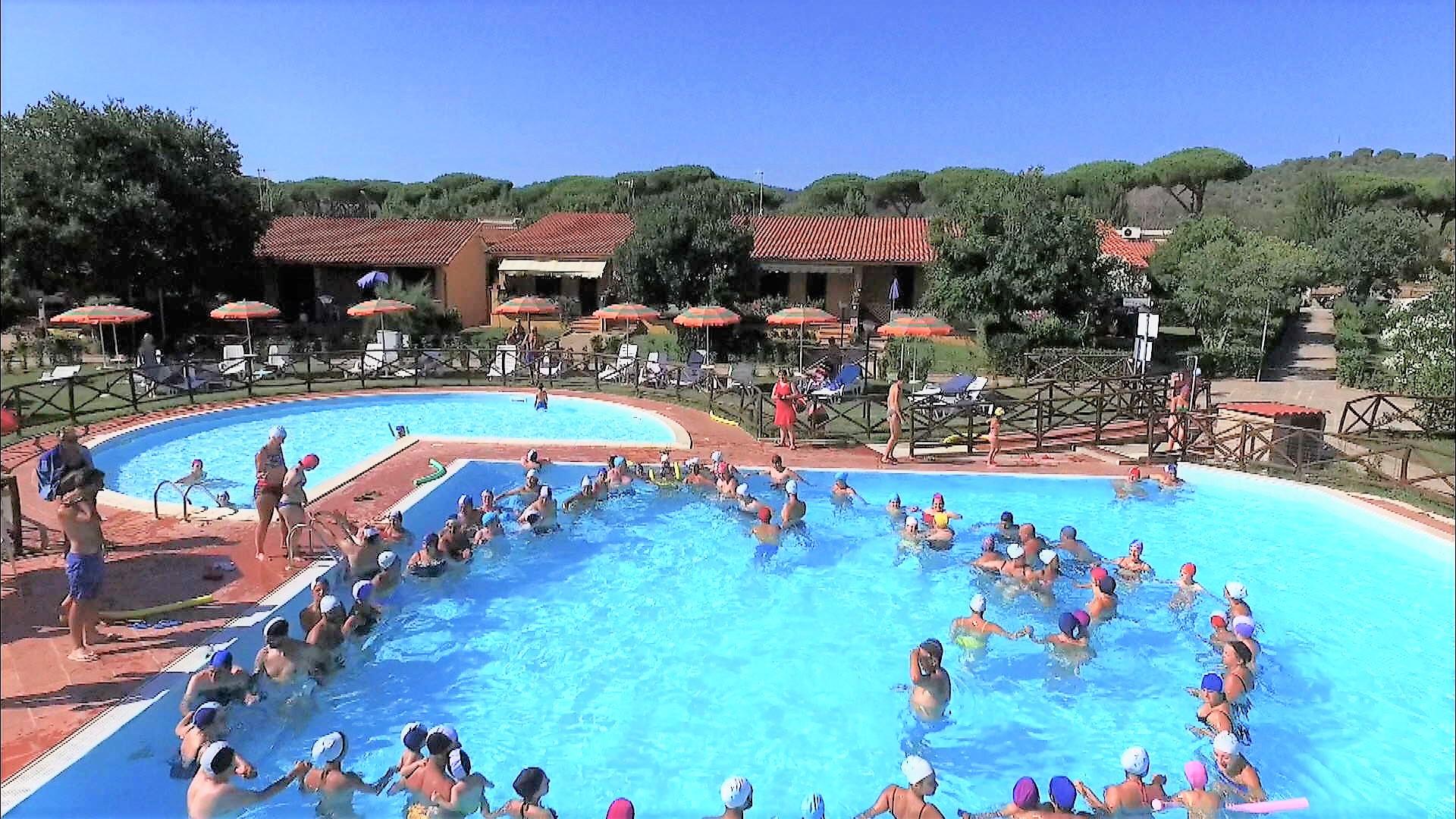 Villaggio Mare Si 4* Follonica