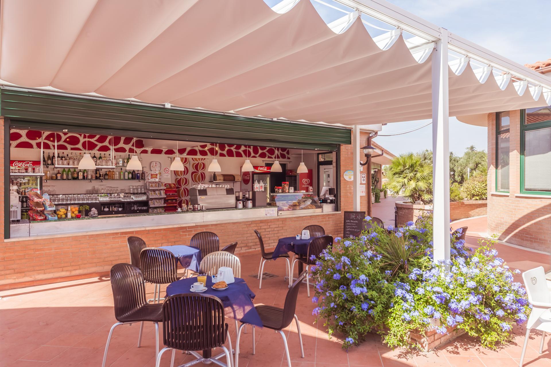 Villaggio Mare Si Holiday park Follonica