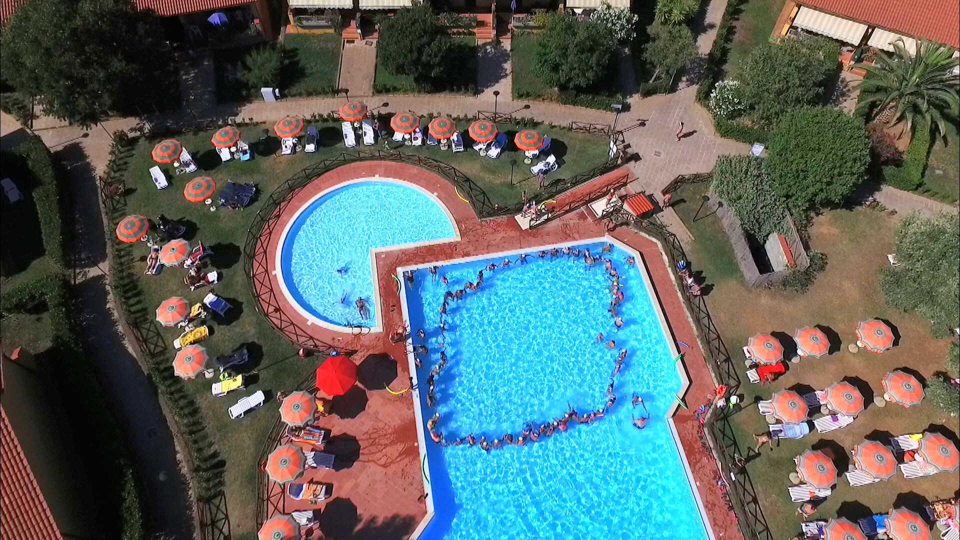 Villaggio Mare Si Follonica