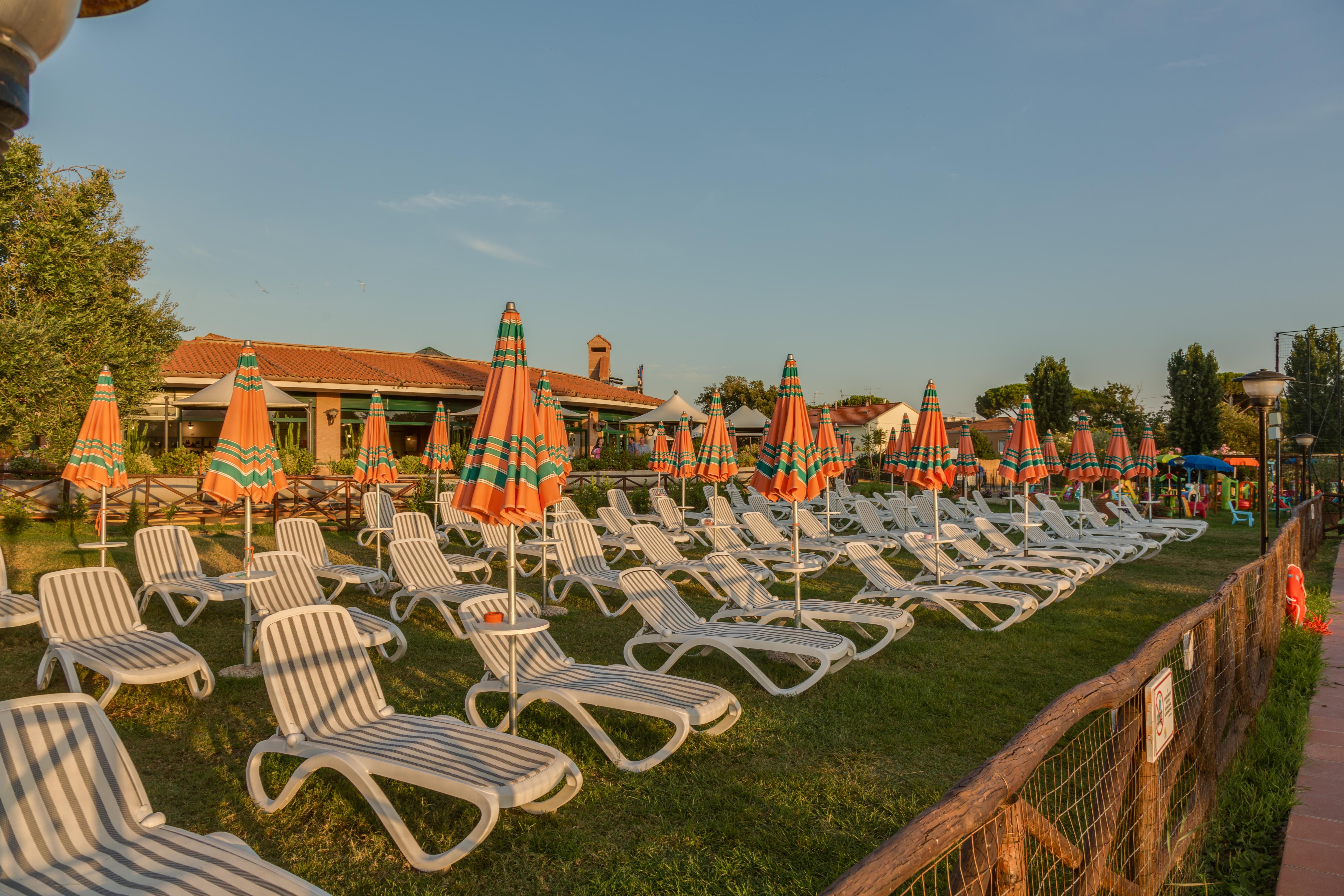Villaggio Mare Si Holiday park