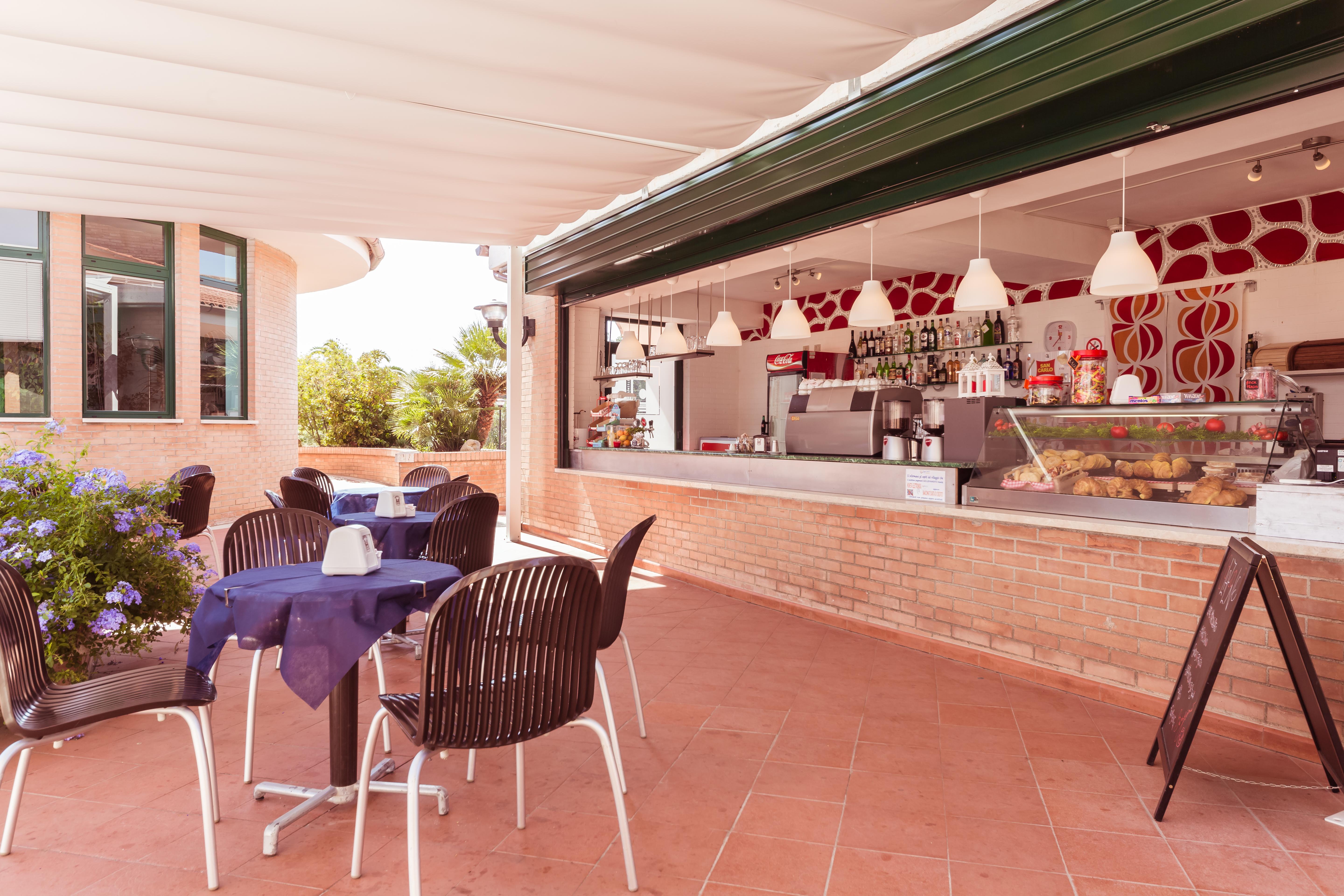 Villaggio Mare Si Holiday park