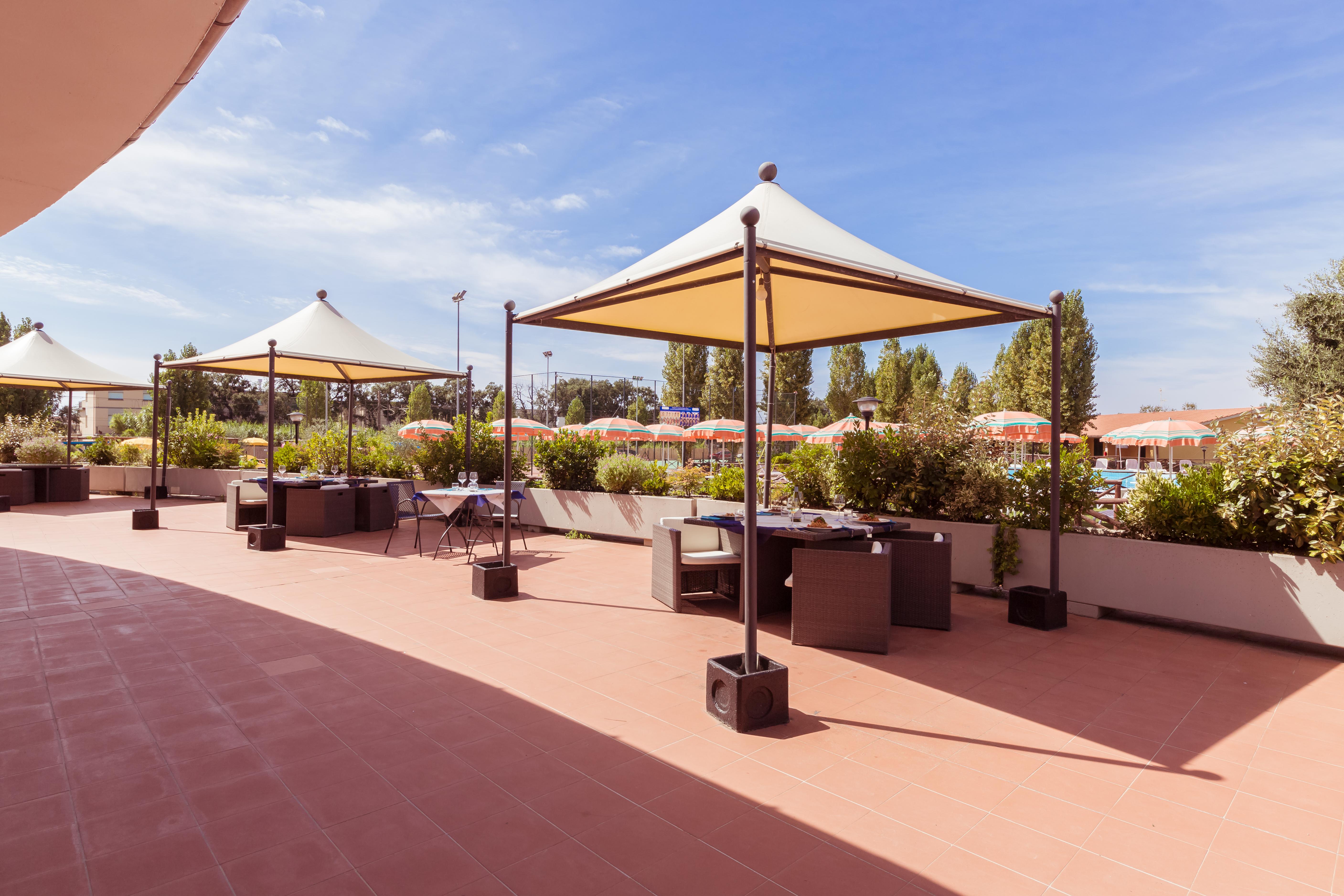 Villaggio Mare Si