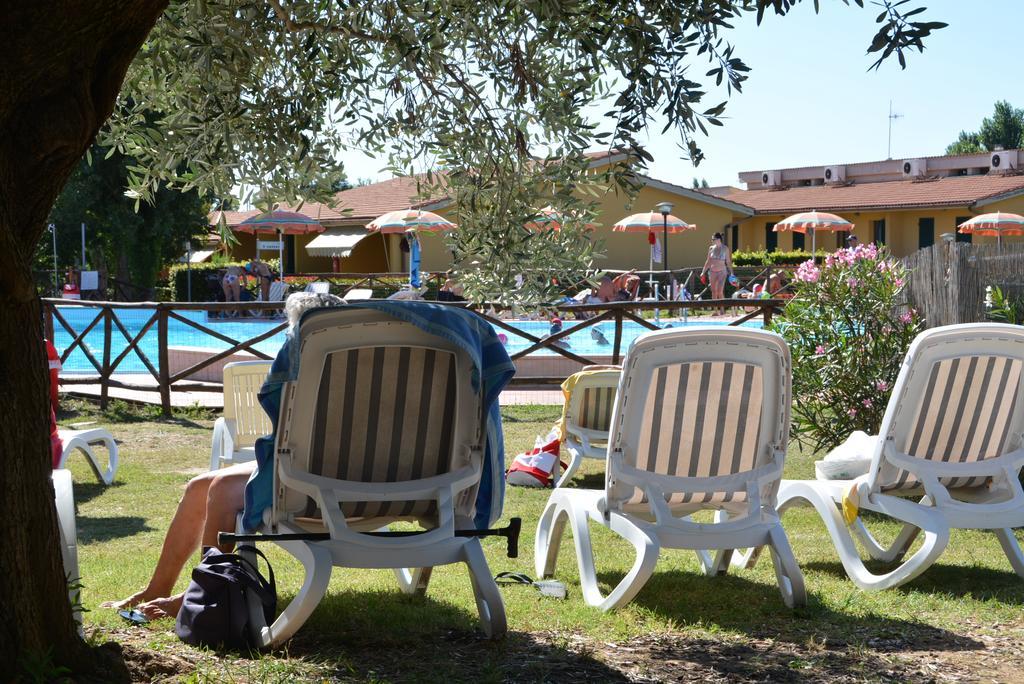 Holiday park Villaggio Mare Si 4*