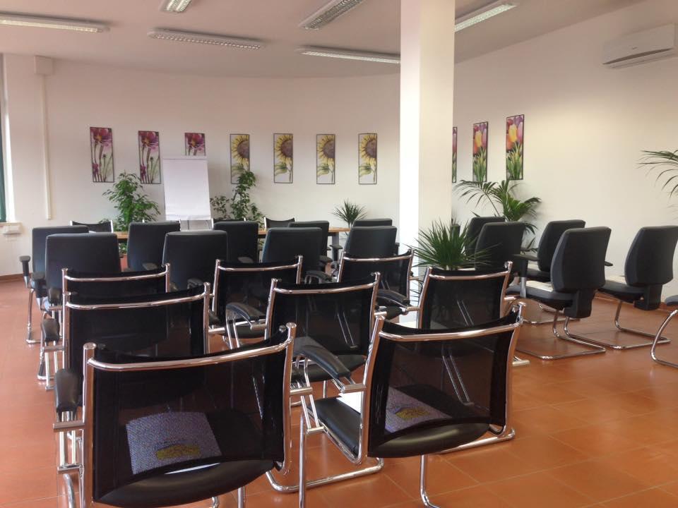 Villaggio Mare Si Holiday park Follonica