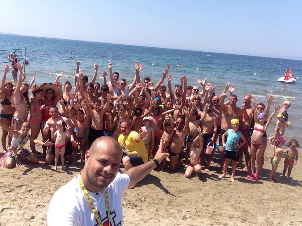 Villaggio Mare Si 4*