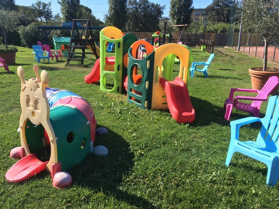 Villaggio Mare Si 4* Follonica