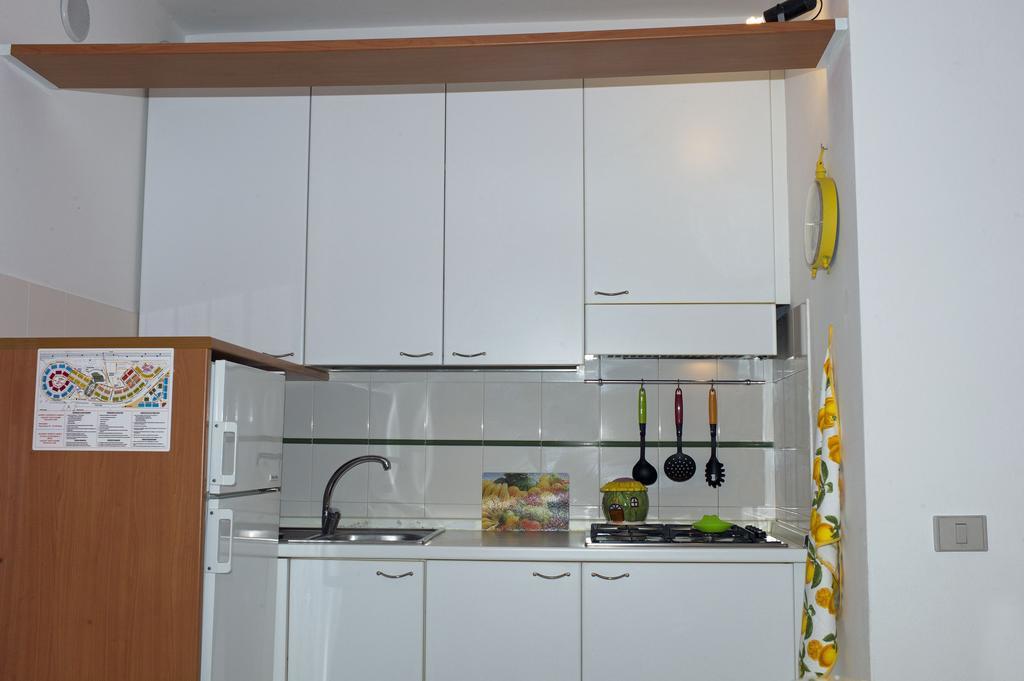Holiday park Villaggio Mare Si