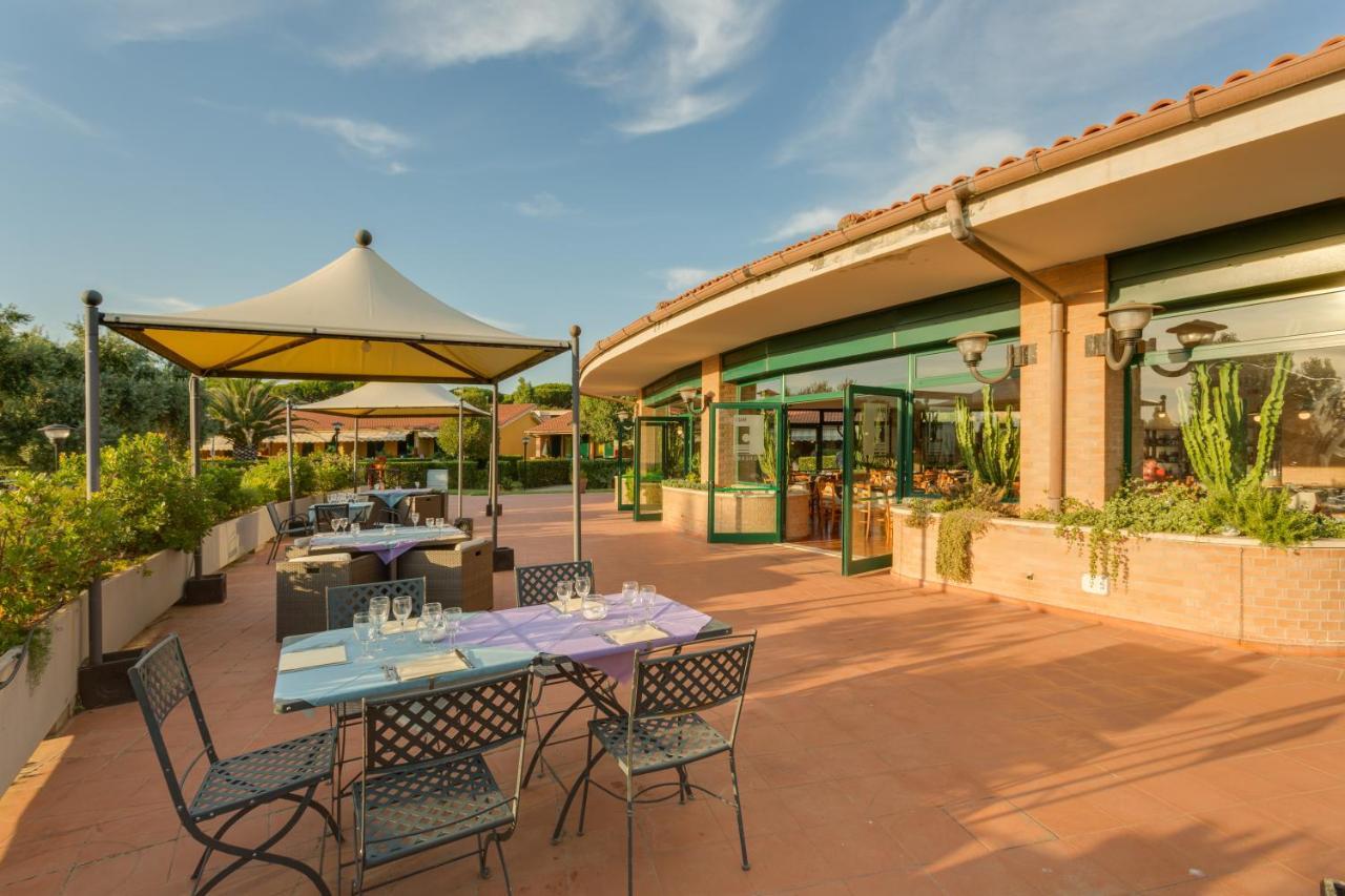 Villaggio Mare Si Holiday park 4*
