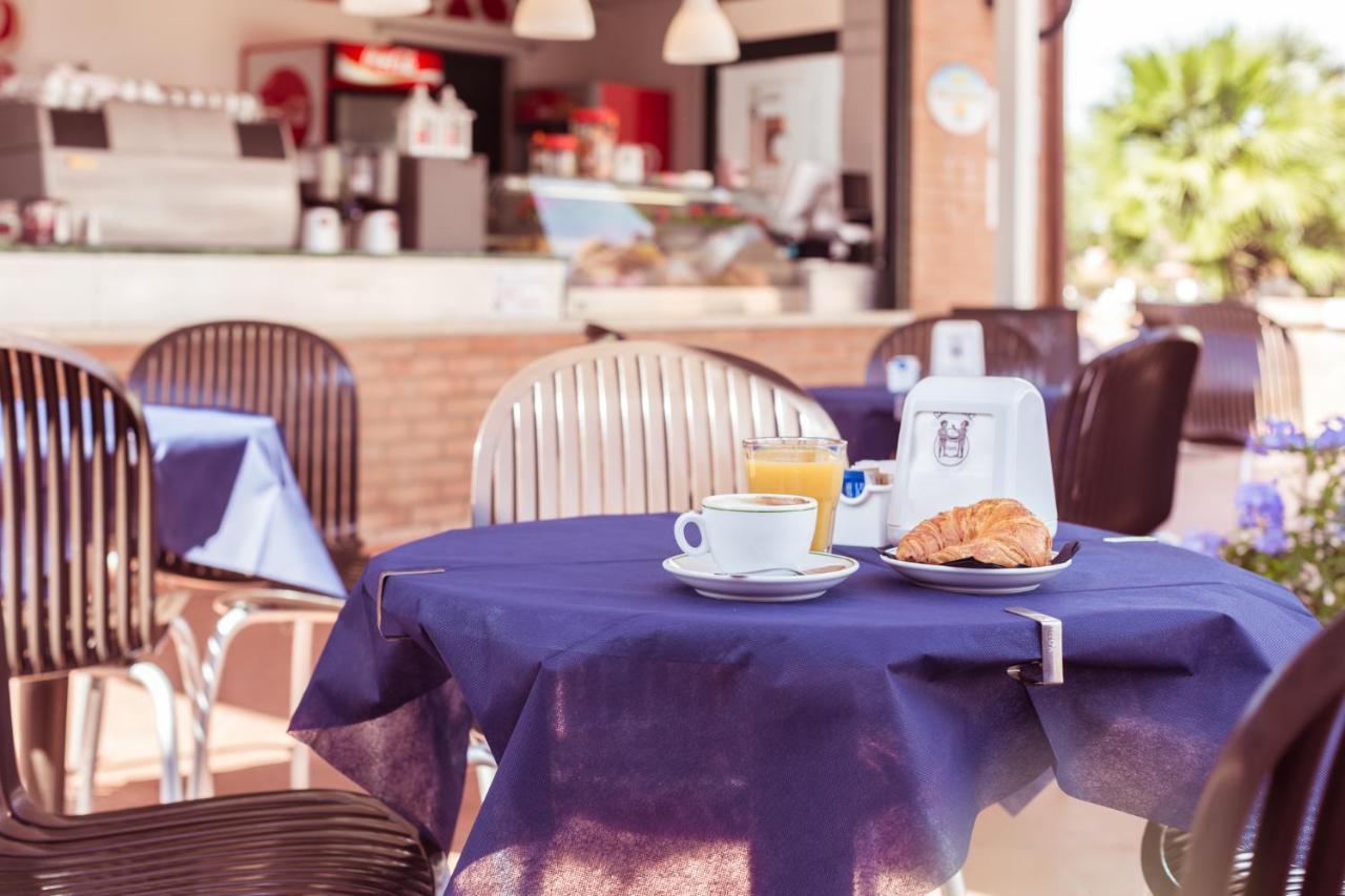Holiday park Villaggio Mare Si 4*