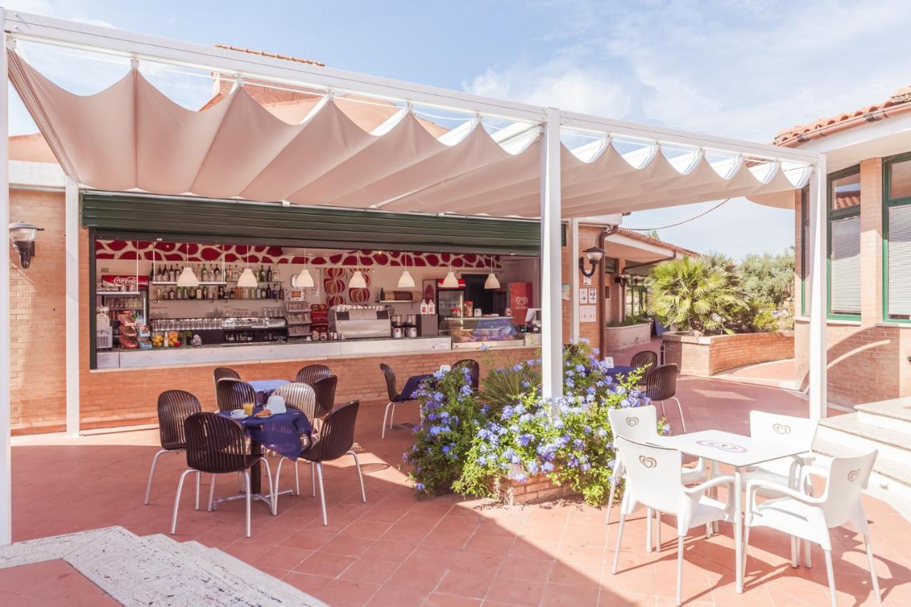 Villaggio Mare Si Holiday park 4*