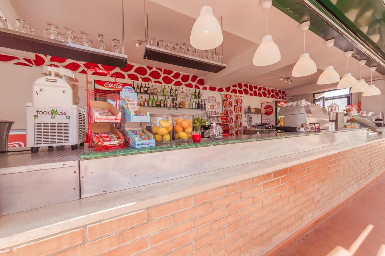 Villaggio Mare Si Holiday park 4*