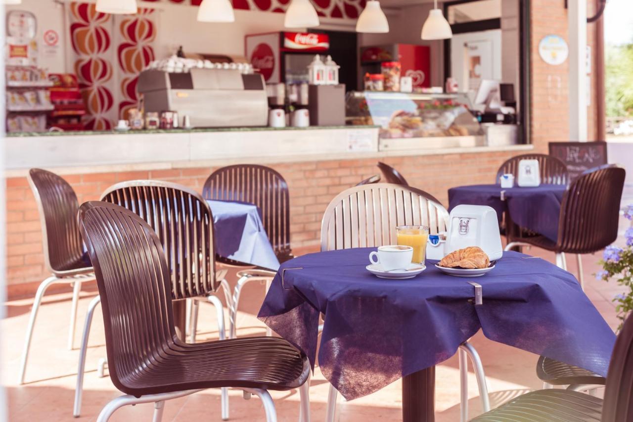 Villaggio Mare Si Holiday park 4*