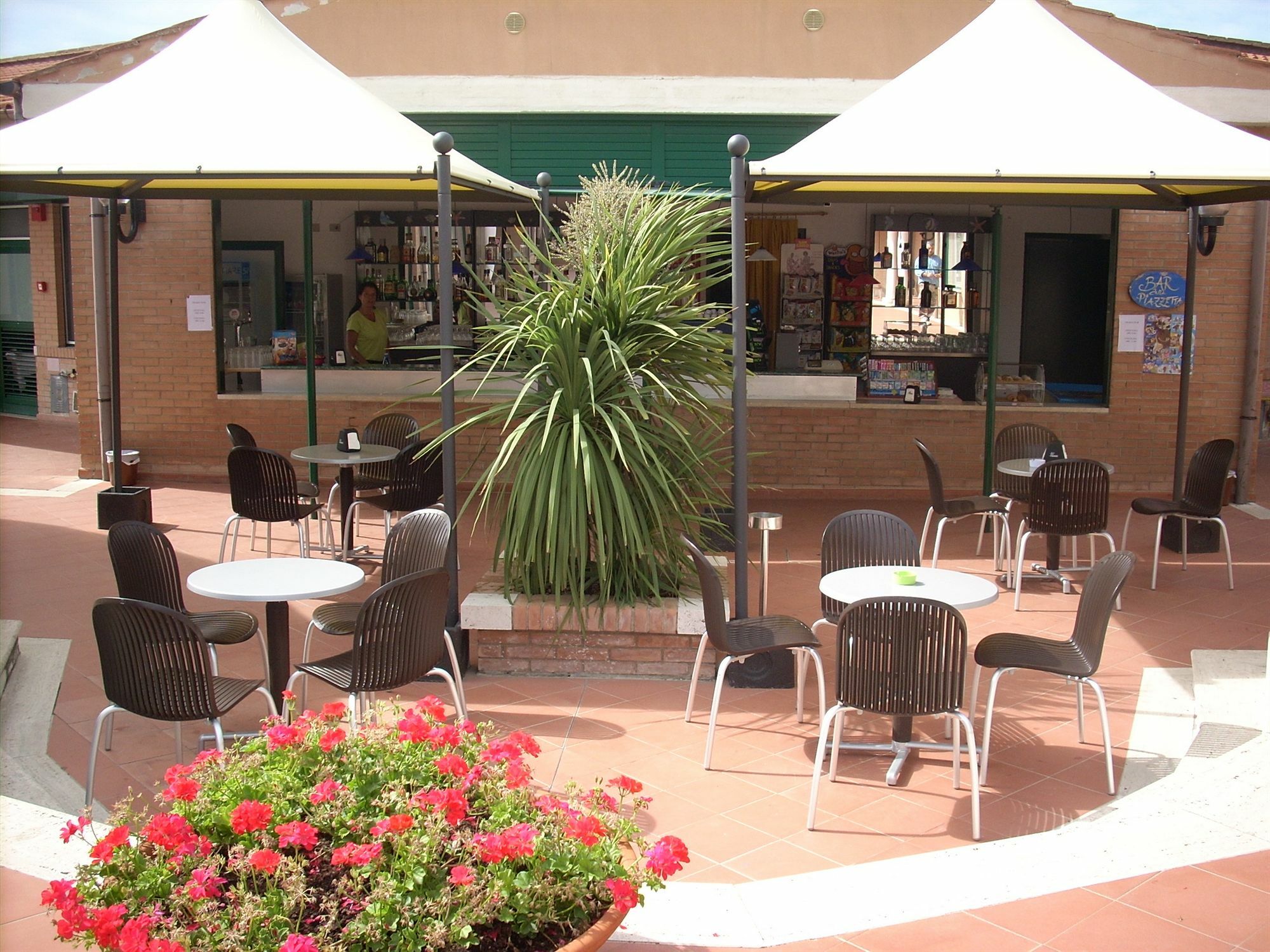 Holiday park Villaggio Mare Si 4*