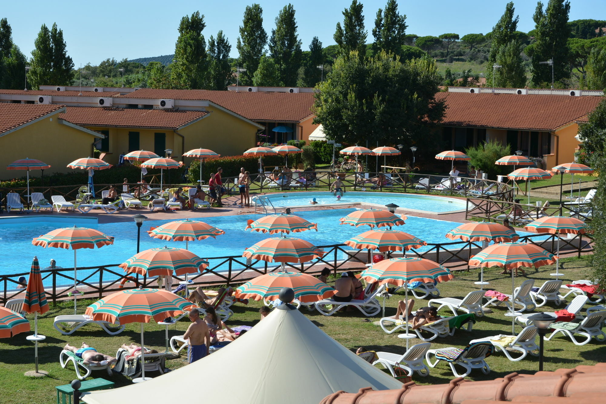 Villaggio Mare Si Holiday park