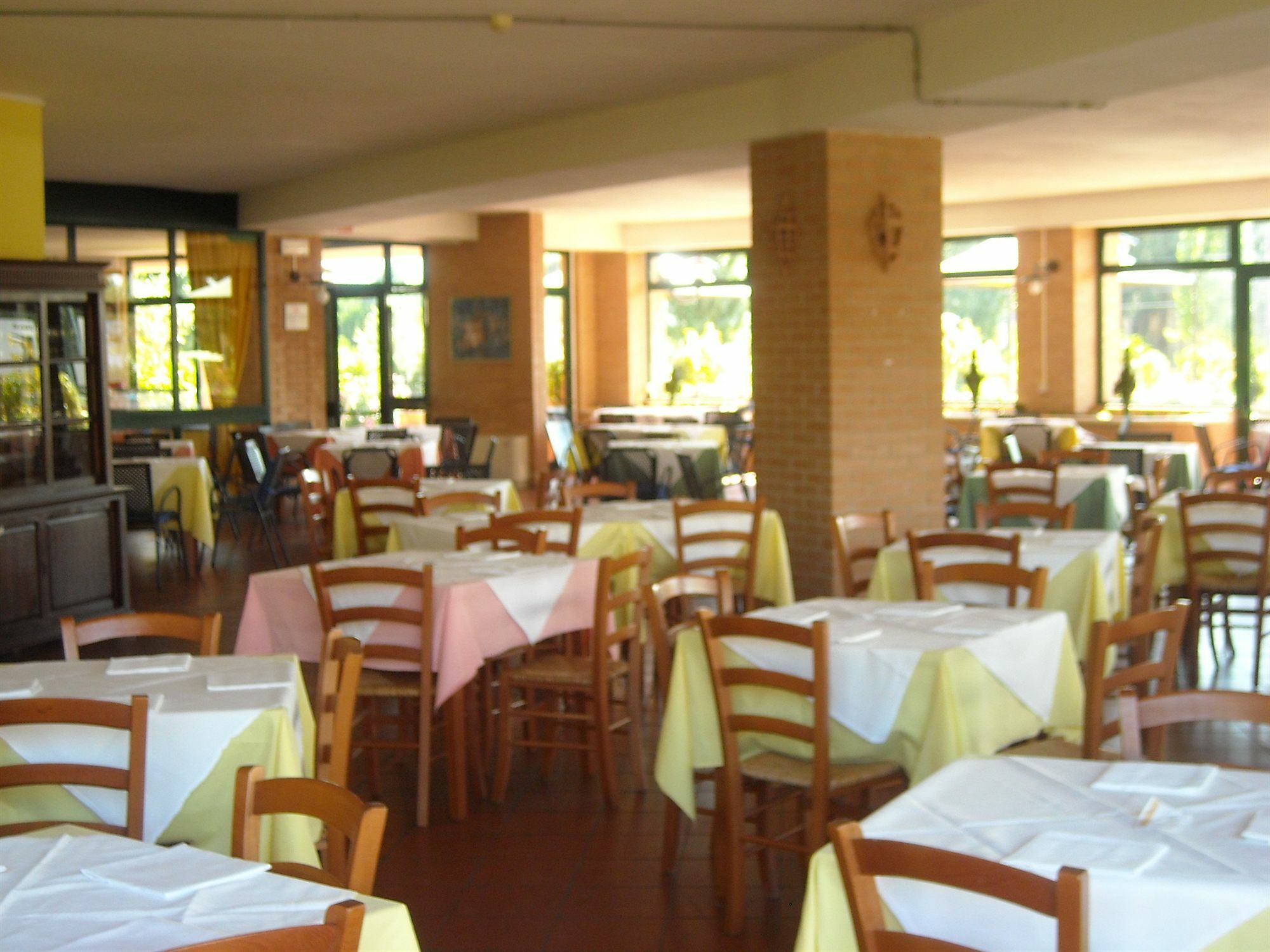 Villaggio Mare Si 4* Follonica