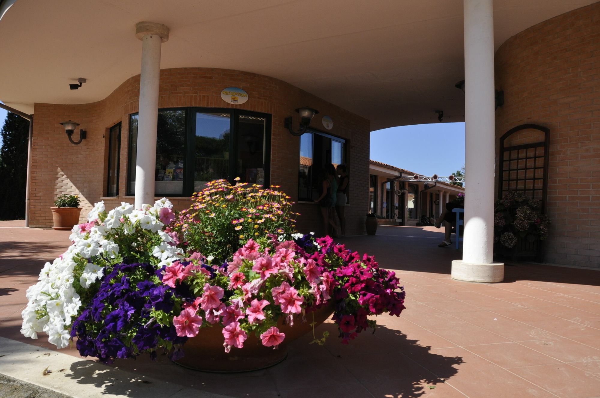 Villaggio Mare Si Holiday park