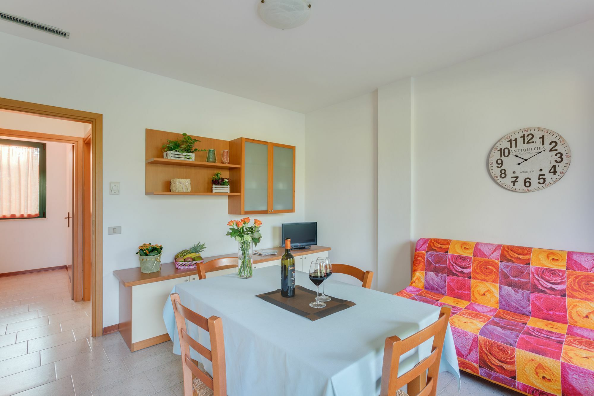 Holiday park Villaggio Mare Si 4*