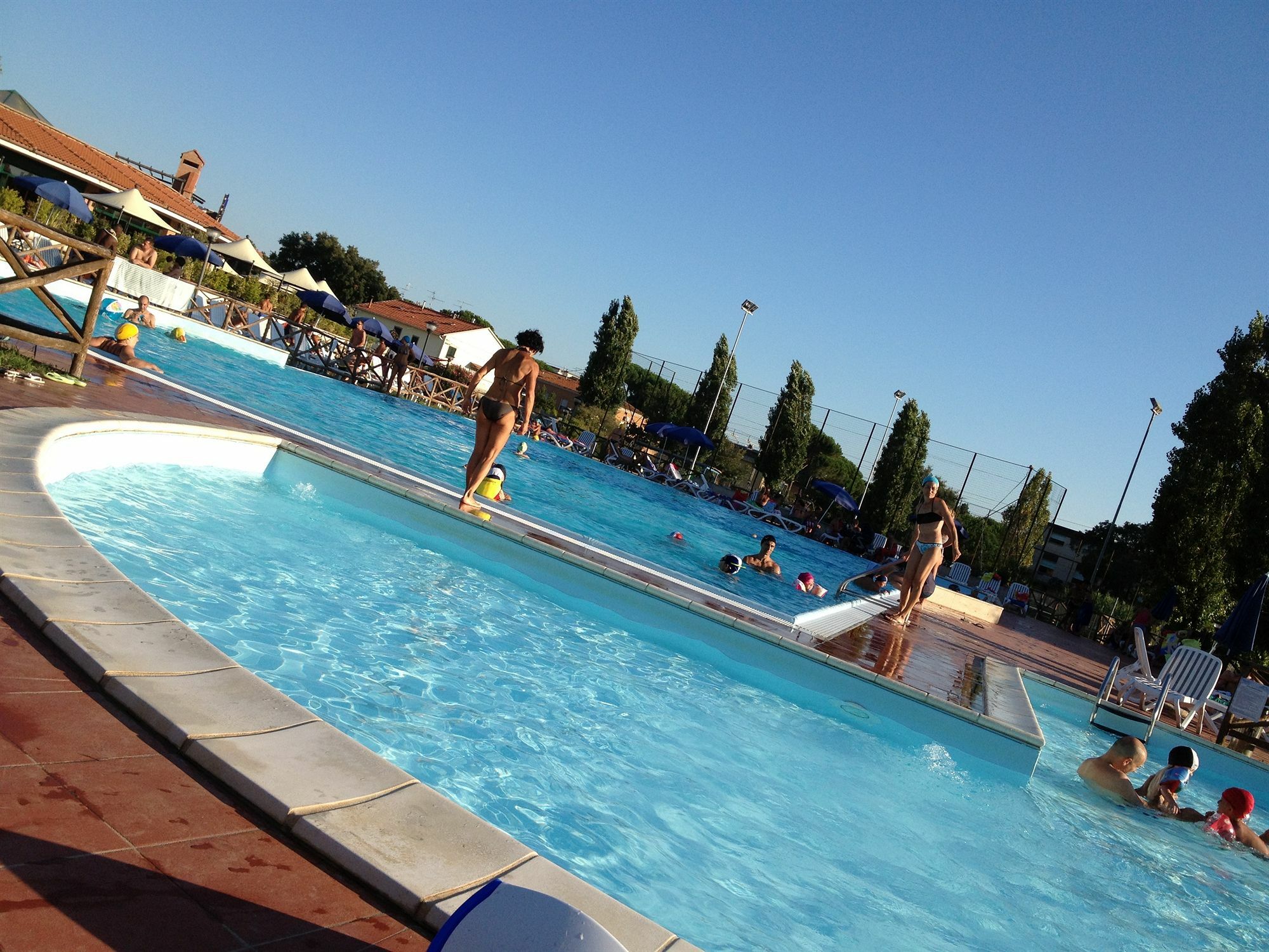 Villaggio Mare Si Holiday park 4*