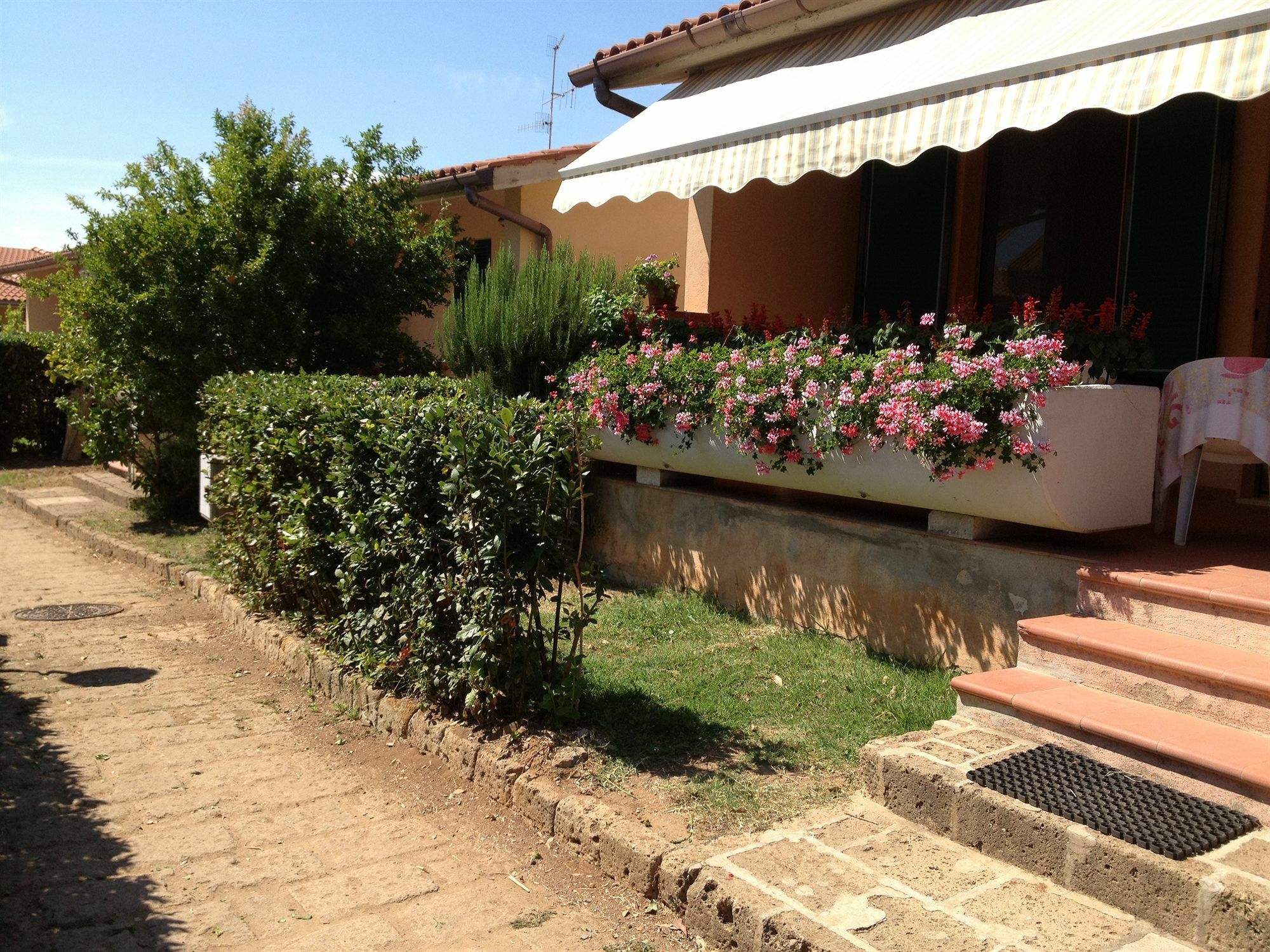 Villaggio Mare Si 4*