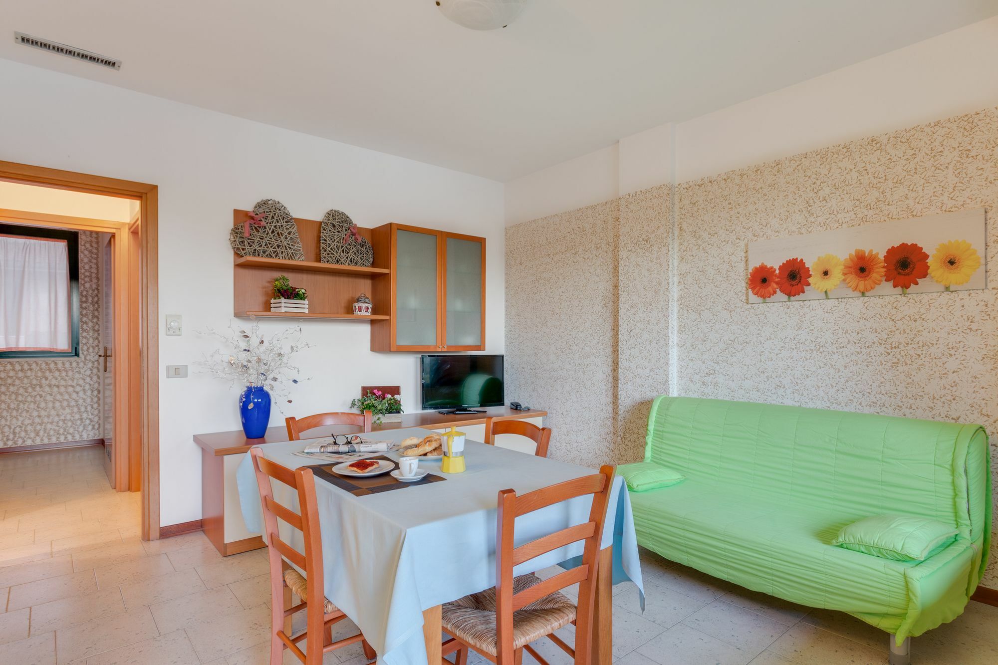 Villaggio Mare Si Holiday park 4*
