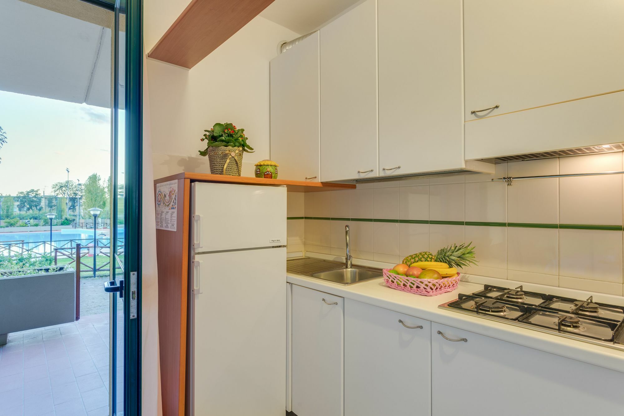 Villaggio Mare Si 4* Follonica