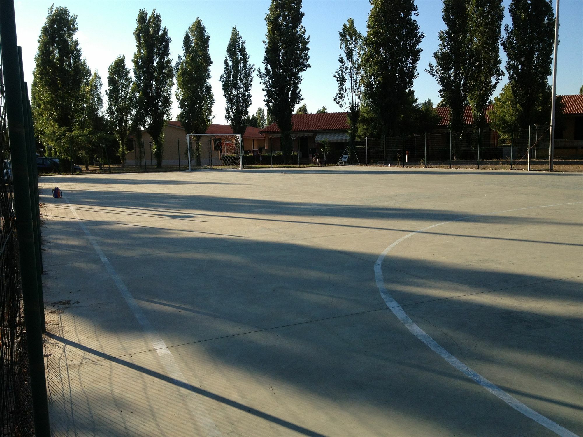 Villaggio Mare Si Holiday park