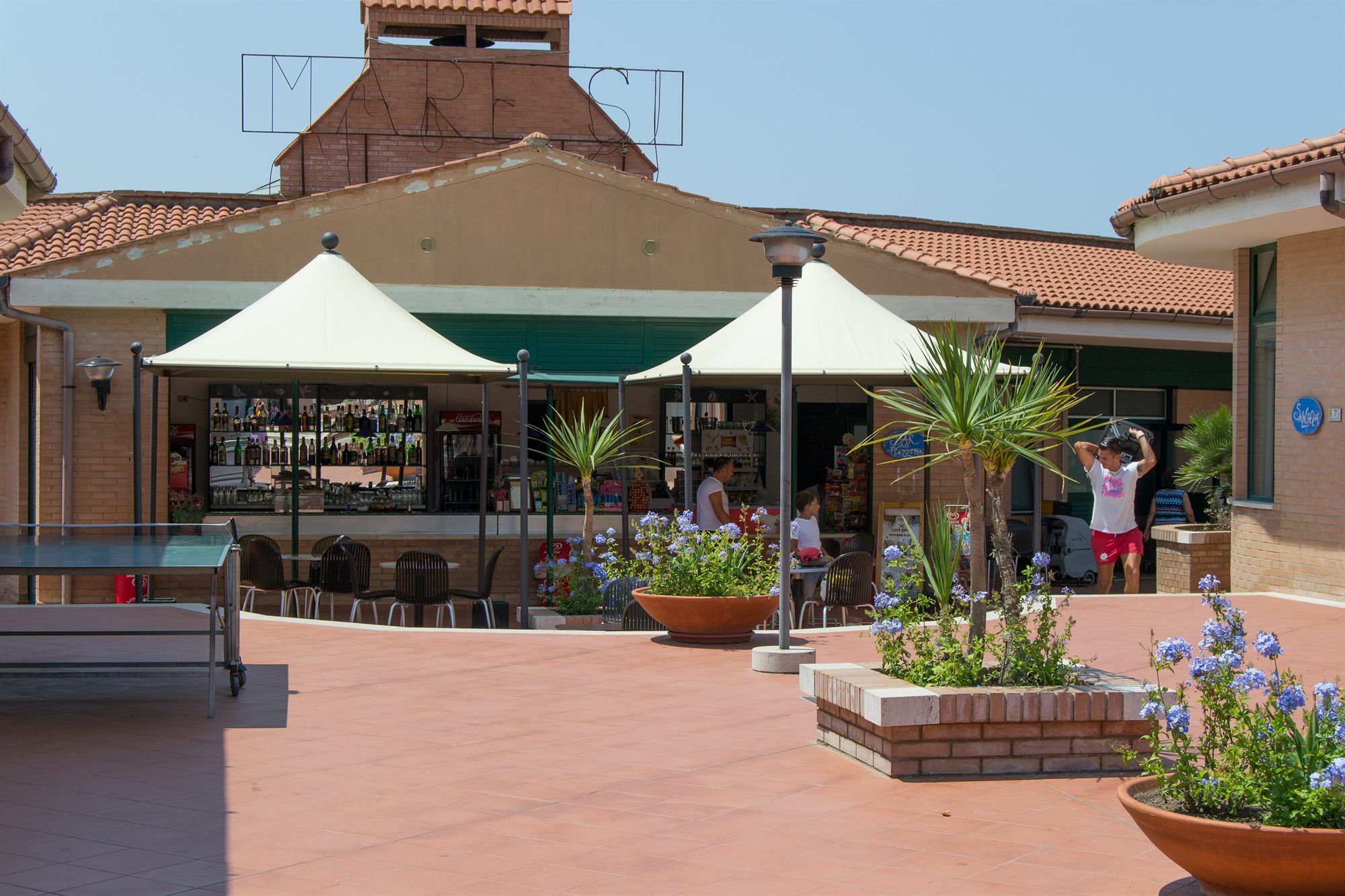 Villaggio Mare Si