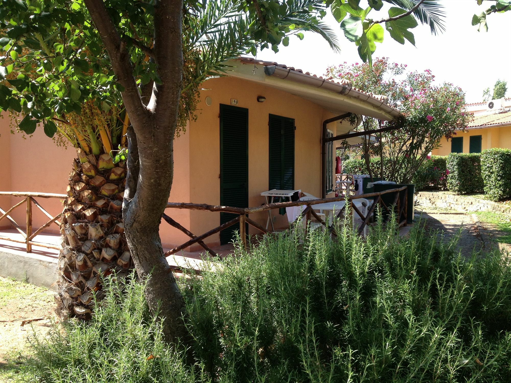 Villaggio Mare Si Holiday park