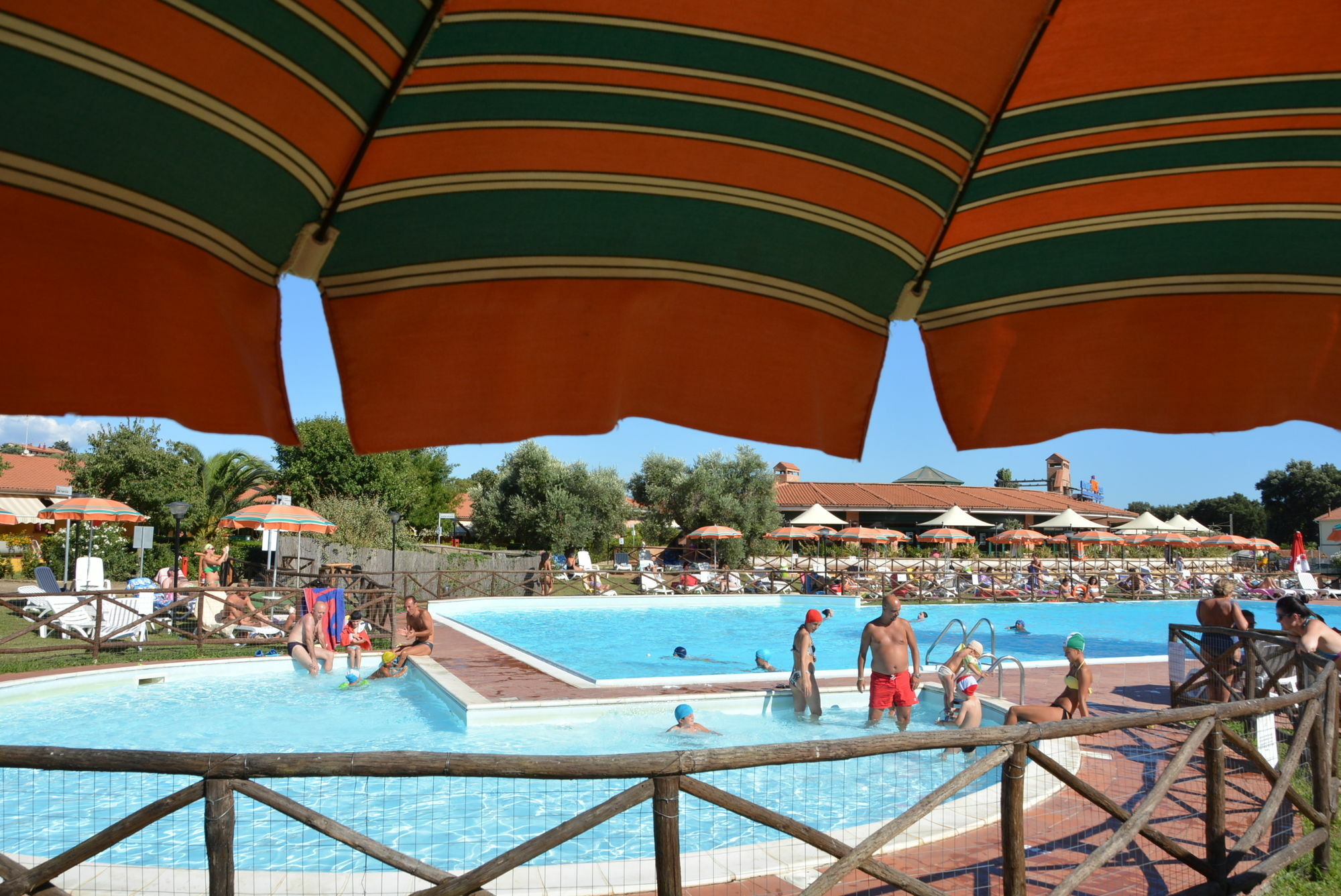 Villaggio Mare Si