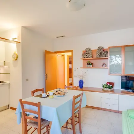 Villaggio Mare Si Follonica Extérieur photo