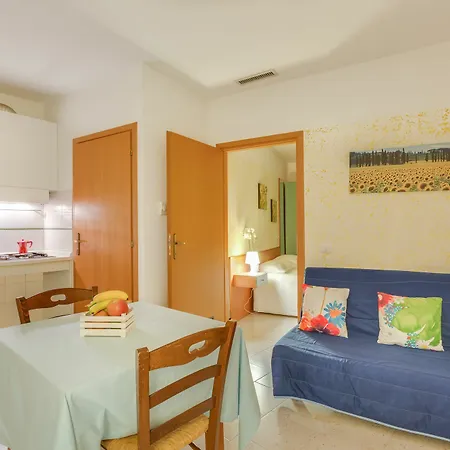 Villaggio Mare Si Follonica Extérieur photo